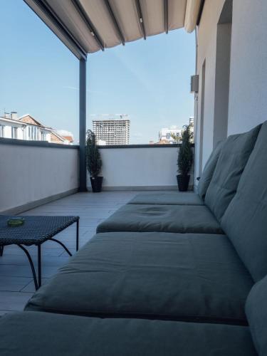 Gavas Modern Central Apartments - Cluj-Napoca