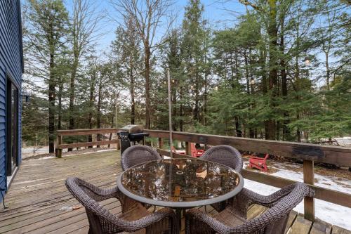 Outerwoods in Wilmington, USA