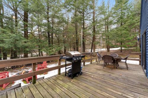Outerwoods in Wilmington, USA