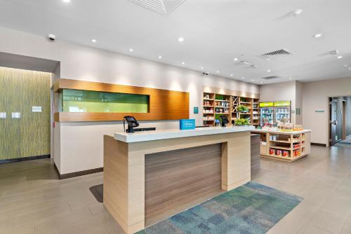 Home2 Suites by Hilton San Bernardino - 숙소 외관