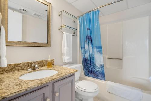 Two-Bedroom Apartment image 10