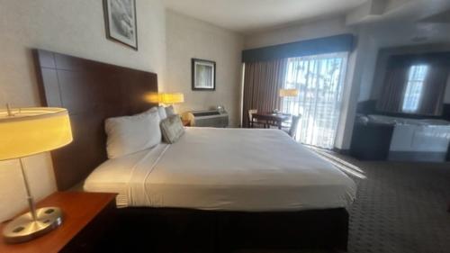 Huntington Beach Inn in Huntington Beach, USA