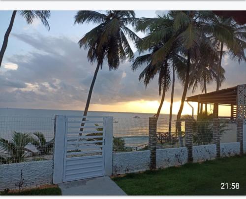 CASA PARRACHO Maracajaú (CASA PARRACHO Maracajau) in Maxaranguape