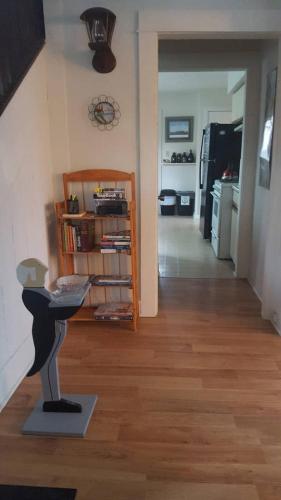 Cozy 3 Bedroom House in Downtown Ithaca