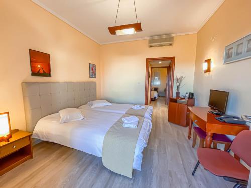 Ambassador Hotel Thessaloniki - image 6