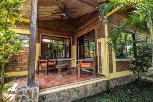 Attrezzature e servizi, Eventos y villas Terra Bella in Tela