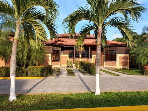 Esterno, Eventos y villas Terra Bella in Tela