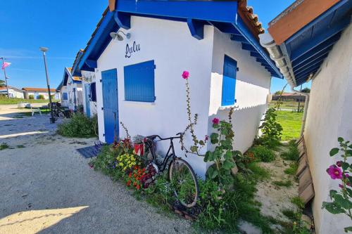 holiday home, Grayan-et-l'Hôpital