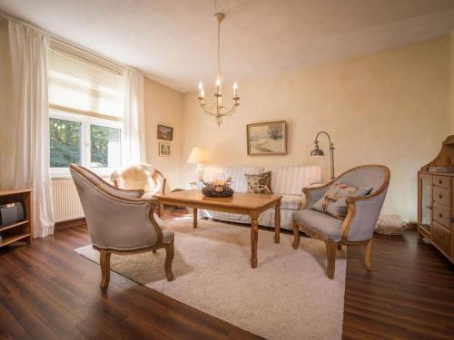 Apartment in Fehmarn-Marienleuchte