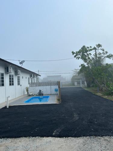 Cantik-La Homestay Kolam Kuala Terengganu 3 Bilik in Bukit Payong