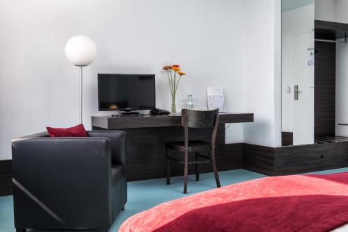 Hotel Grenzfall, Berlín (foto 4)