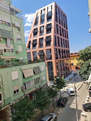 Tirana City Center Cozy Modern Apartment 9/B, Tirana (photo 10)