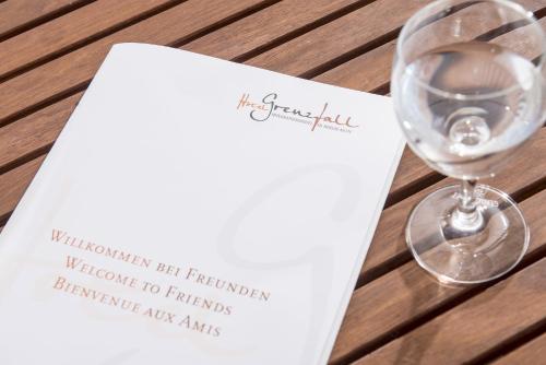 Hotel Grenzfall, Berlín (foto 9)