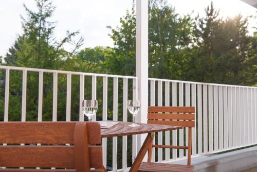 Hotel Grenzfall - image 7