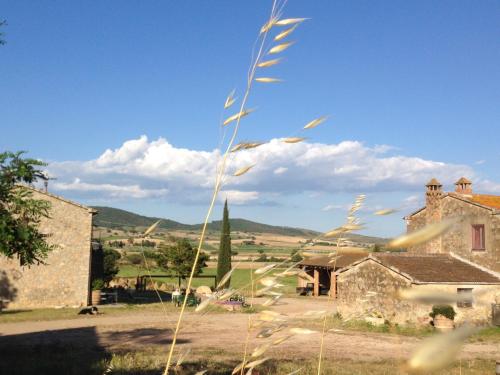 Agriturismo La Valentina Nuova