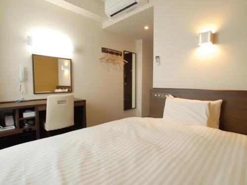 AB Hotel Fukaya