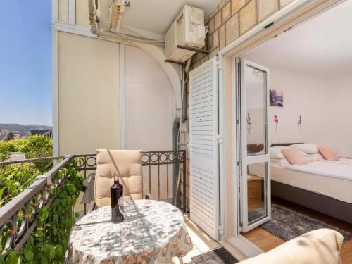 Apartments and rooms with a swimming pool Mlini Dubrovnik - 22386 - image 4