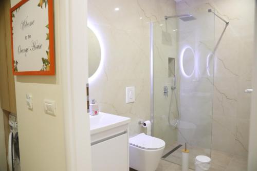 Tirana City Center Cozy Modern Apartment 9/B, Tirana (photo 9)