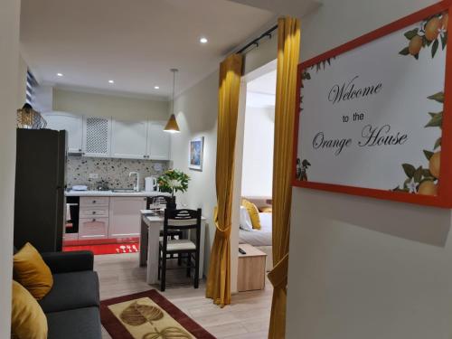Tirana City Center Cozy Modern Apartment 9/B, Tirana (photo 6)