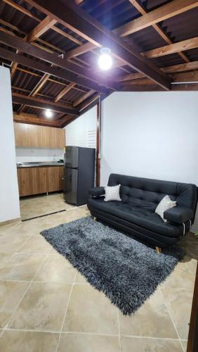 Cabaña Shalom Guarne! (Cabana Shalom Guarne!) in Guarne