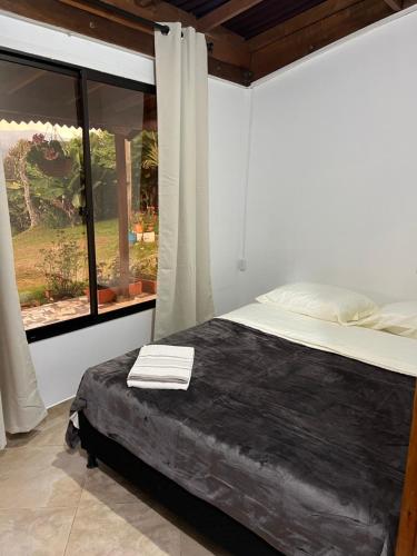 Cabaña Shalom Guarne! (Cabana Shalom Guarne!) in Guarne