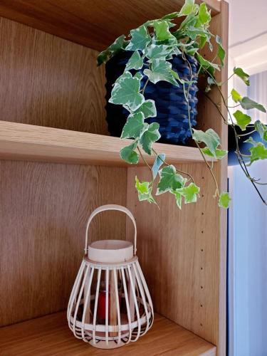 Le Loft de L’Écluse / F2 cosy au bord de l'eau (Le Loft de L’Ecluse / F2 cosy au bord de l'eau) in Сан-Уан-ль'Омон