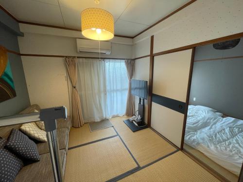高原マンション 205, Matsuyama (Foto 11)