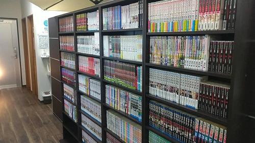 多摩經濟型酒店