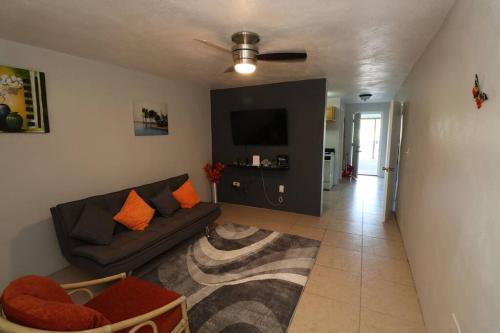 Dolphin Villas AXA
