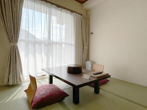 Japanese-Style Room without View 11㎡ Non-Smoking - Main Building