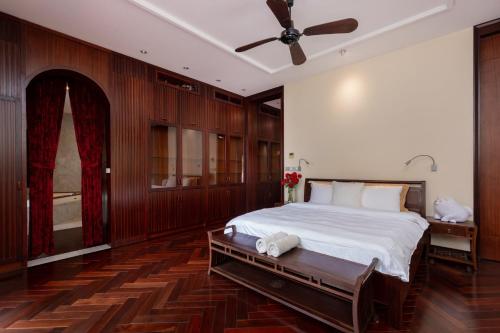 OrangeBlue villa near Beach Pool free Vung Tau Vietnam - image 5