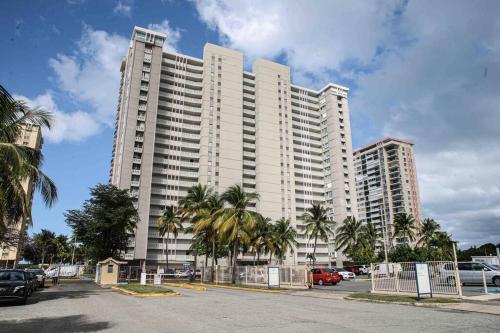 Condo in Luquillo Playa azul