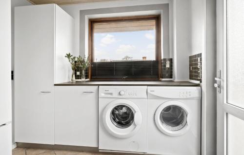 A szálláshely kívülről, 4 Bedroom Gorgeous Home In Holstebro in Holstebro