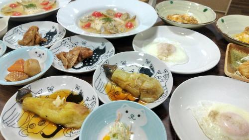 Tama Hotel - 식음료(F&B)