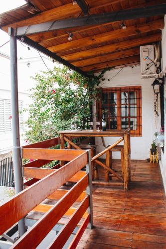 Belgrano Wine Experience