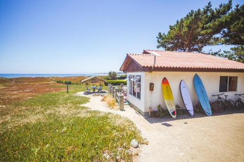 . The Red Roof House WiFi