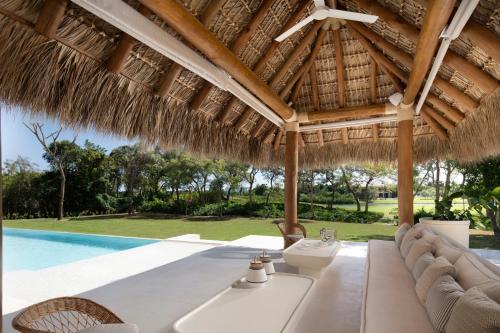 Deluxe Villa image 10