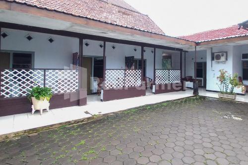 Hotel Palem 1 Syariah RedPartner