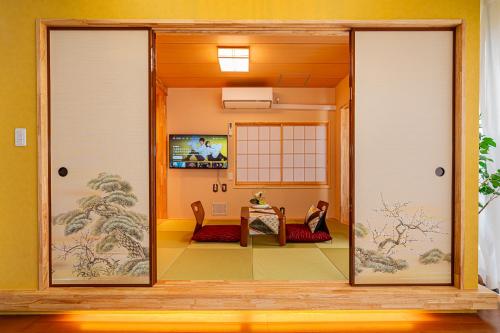 KYARA Hotelミスミ501, Tokyo
