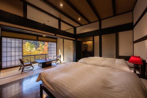 小梨の湯 笹屋