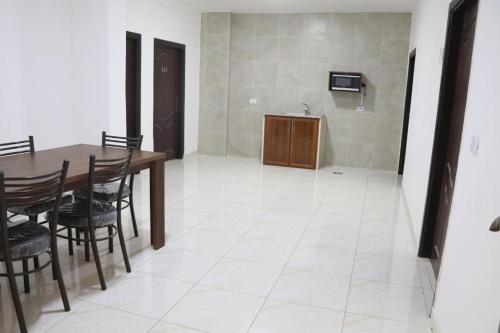 Facilities, Salvador Dali Apartments in Al Qastal