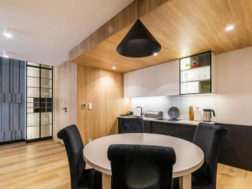 Apartment in Rowy near Baltic Sea Beach, Rowy (fotografie 9)