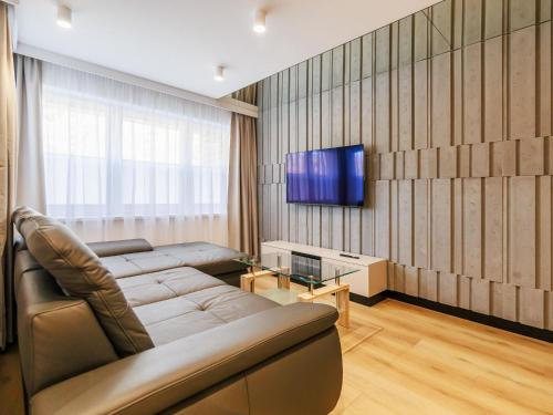 Apartment in Rowy near Baltic Sea Beach, Rowy (fotografie 6)