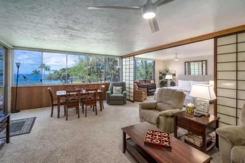 A-304 Haleakala Shores