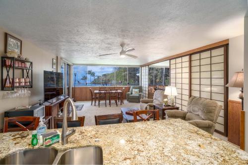A-304 Haleakala Shores