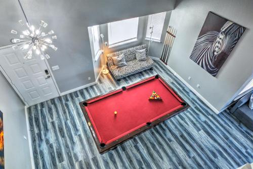 HOUSE VEGAS, Лас-Вегас (фото 6)