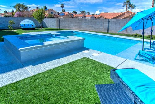 HOUSE VEGAS, Лас-Вегас (фото 3)