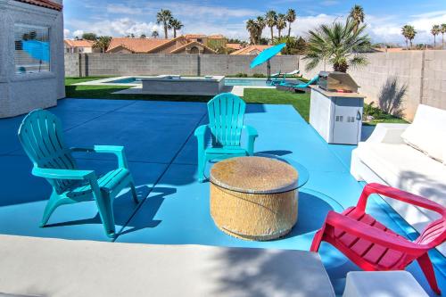 HOUSE VEGAS, Лас-Вегас (фото 8)