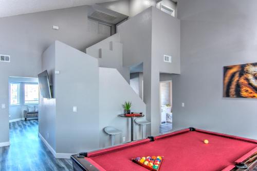 HOUSE VEGAS, Лас-Вегас (фото 7)