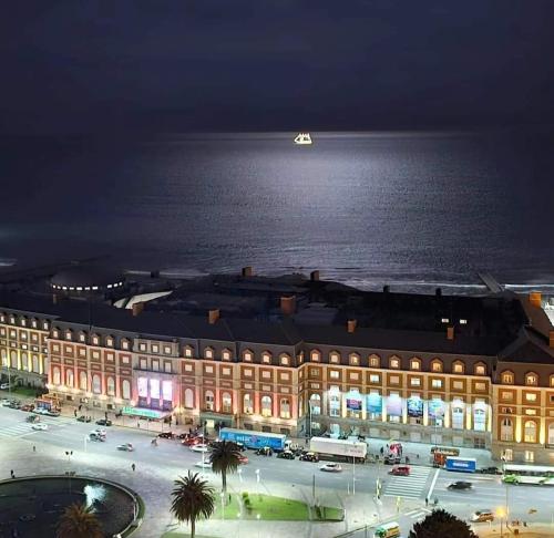 PLAZA COLON III